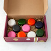 Mini Cheeseboard Selection Gift Box