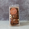 Mini Rich Chocolate Loaf Cake