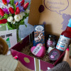 Mother’s! Cheese Gift Hamper