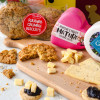 Melt Mum’s Heart! Cheese Gift Box