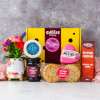 Melt Mum’s Heart! Cheese Gift Box