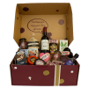 The Mighty Selection Food & Cheese Gift Hamper