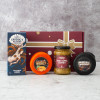‘Build Your Own’ Cheese Truckle & Snacks Gift Box