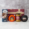 ‘Build Your Own’ Cheese Truckle & Snacks Gift Box