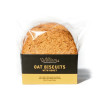 William’s! Honey Oat Biscuits