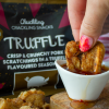 Truffle Flavoured Pork Scratchings (50g)