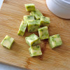 Sage Derby Slice