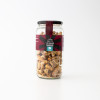 Salt & Vinegar Pork Scratchings Jar