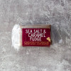 Sea Salt & Caramel Artisan Fudge Bar