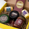 The Strongest! Cheese Selection Gift Box