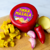 Tikka Masala Cheese Truckle