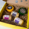 Timeless! Cheese Selection Gift Box