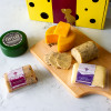 Timeless! Cheese Selection Gift Box