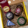 The Traditional Selection Cheese Gift Box