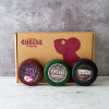 Cheese Truckle Best Sellers! Trio Gift Box