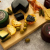 Cheese Truckle Best Sellers! Trio Gift Box