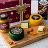 New! Traditional Cheese Truckle Selection Gift Box