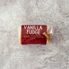 Vanilla Artisan Fudge Bar - Sweat Treats - Chuckling Cheese