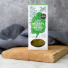 Cradoc’s Savoury Biscuits - Spinach and Celery Seed Crackers