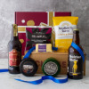 ‘You’re not old, You’re vintage’ - Beer & Cheese Gift Hamper