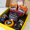 The Virtual Pub Cheese Gift Box