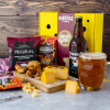 The Virtual Pub Cheese Gift Box