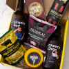 The Virtual Pub Cheese Gift Box