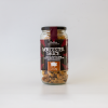 Worcester Sauce Pork Scratchings Jar