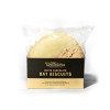 William’s! White Chocolate Oat Biscuits